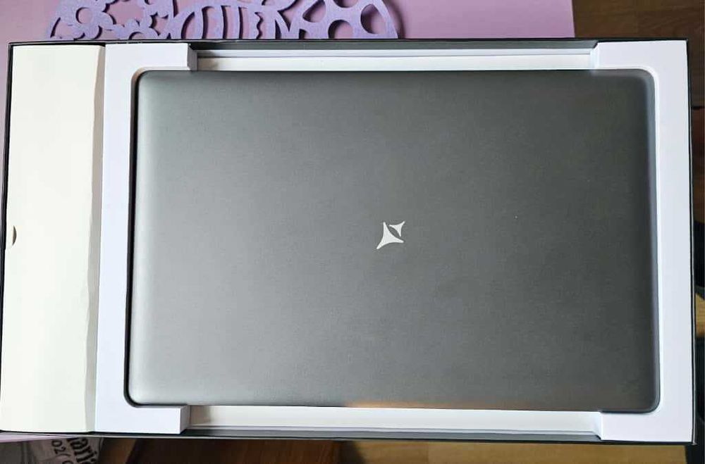 Laptop Allview Allbook I NOU NOUT