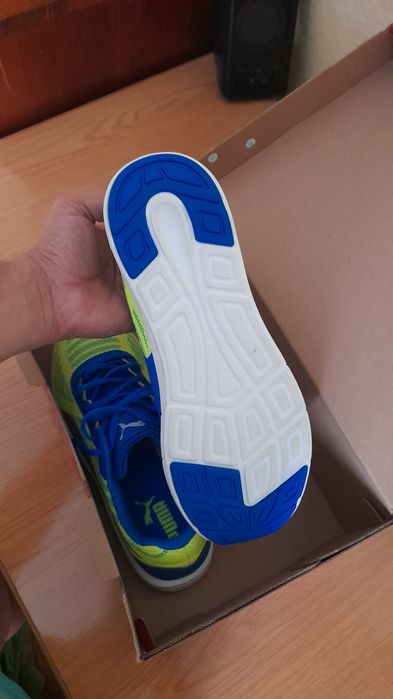Adidași Sport PUMA