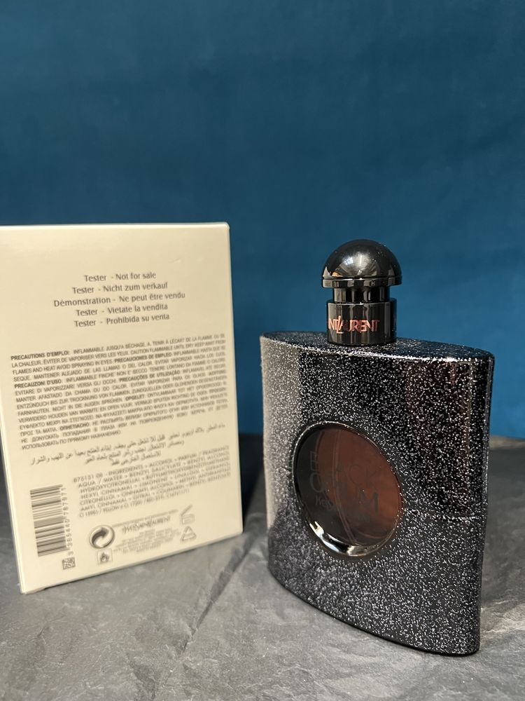 Parfum Black Opium, 90ml