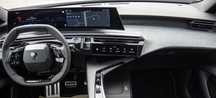 Peugeot 3008 Vand PEUGEOT 3008 Hybrid
