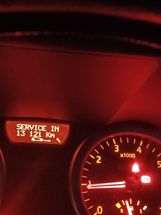Vand auto Megane2 cu gpl