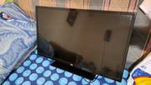 Televizor jvc vand