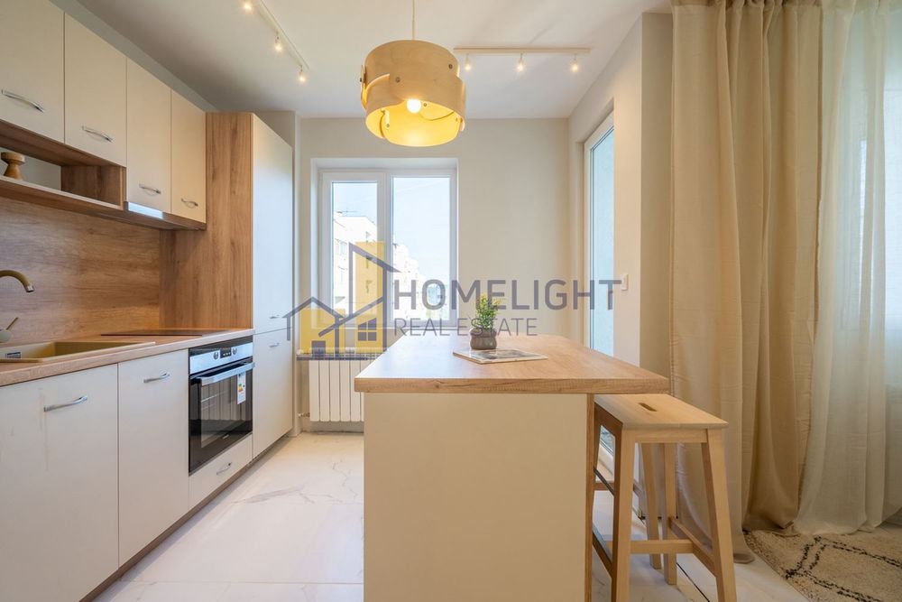 Продава се Двустаен апартамент в София, Овча купел 2 - 71 кв.м за 2789 €/кв.м - Снимка #1