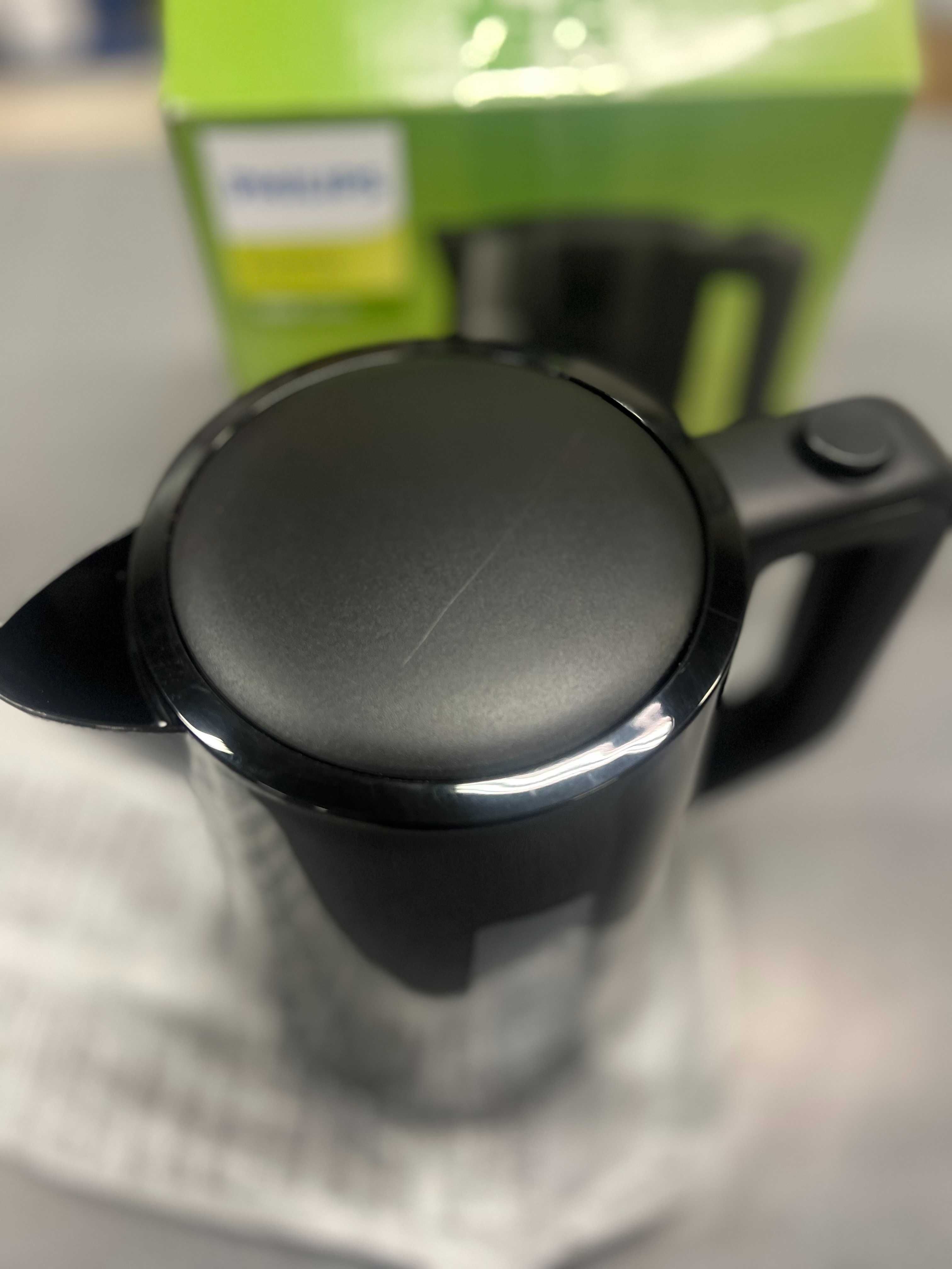 Електрическа кана Philips Series 3000 , 2200W , 1.7L