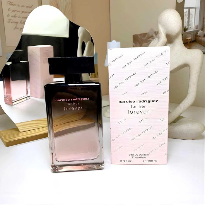 Narciso Rodriguez For Her Forever 100ml EDP