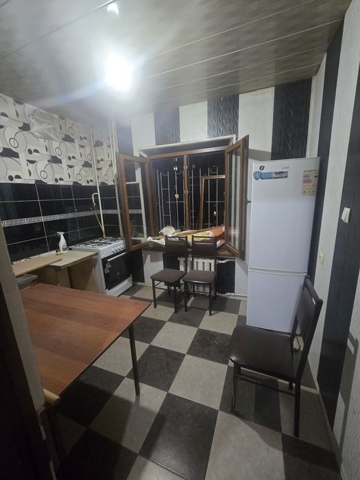 Ijaraga uy sergeli  6 2 xona student qizla uchun 7 qizga beriladi