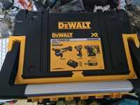 DeWalt DCH273 XR 18V  + органайзер TSTAK