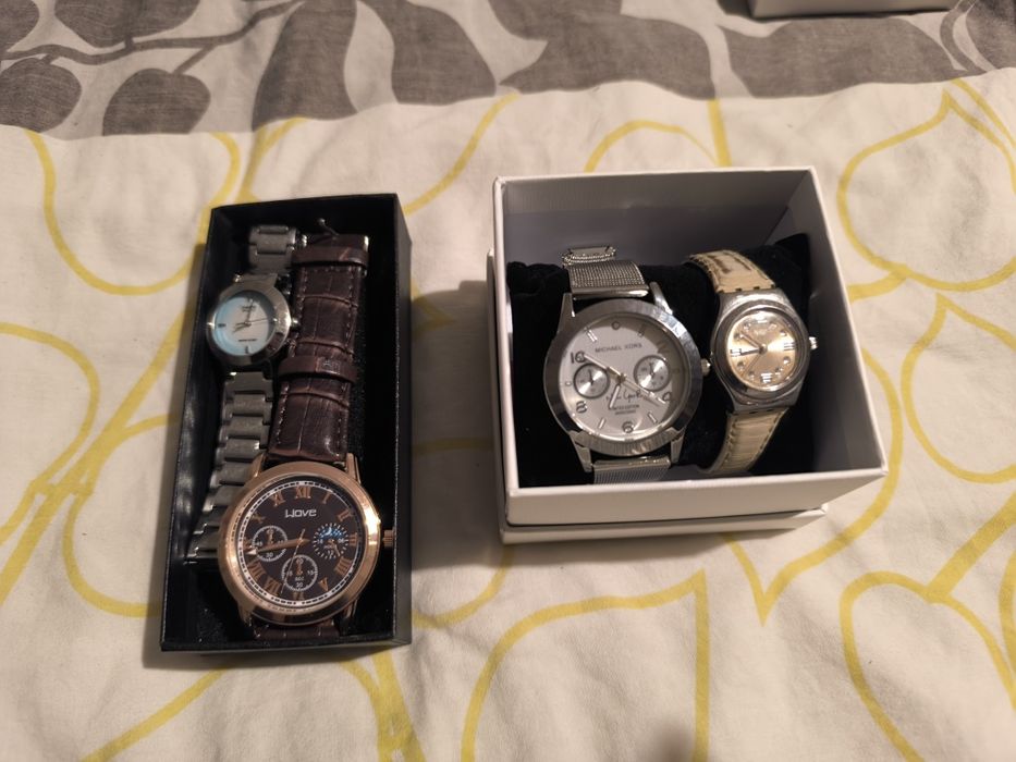 Часовник/ Часовници