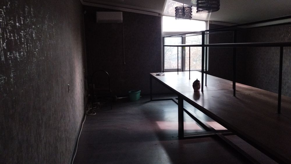 Стол классного качества,для мероприятий на природу,необходим в доме ч.