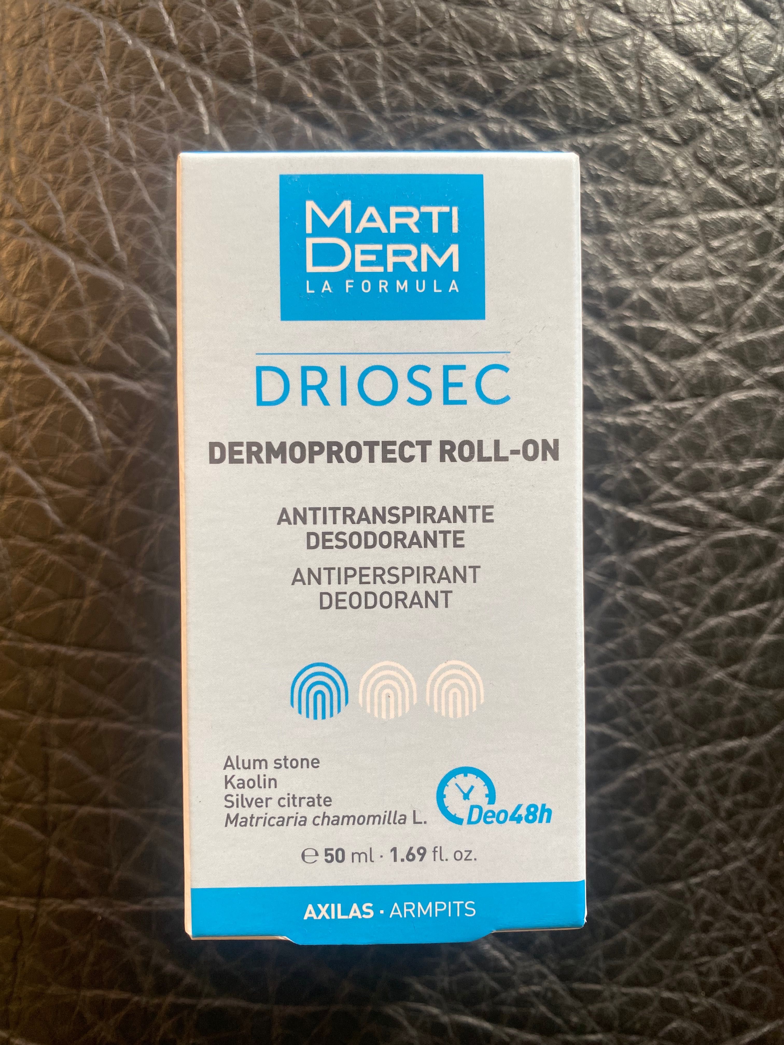 Рок-он Marti Derm