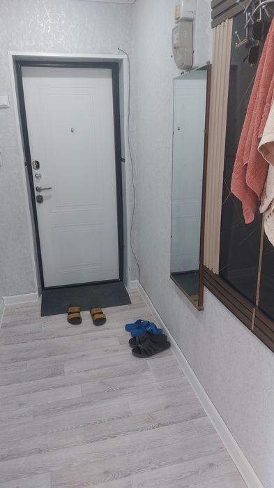 Продаётся 2х комнатная 3 микр 23микр/ сейф 2