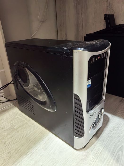 ПК i7 3770 Gtx1650