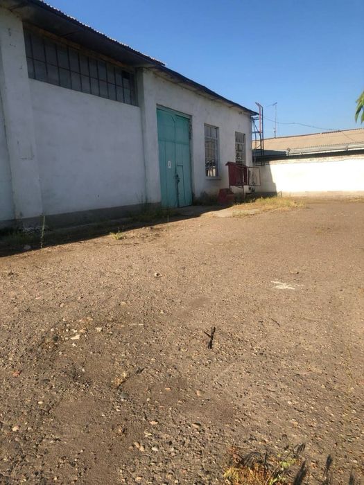 Срочно продаётся нежилой участок в Янгиюле, Холкобод КФЙ