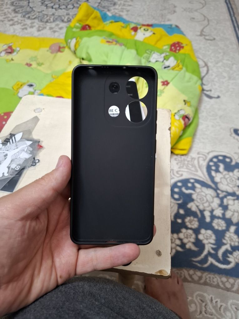 Xiaomi redmi note 13, 8GB 128GB