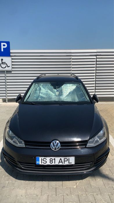 Volkswagen golf 7