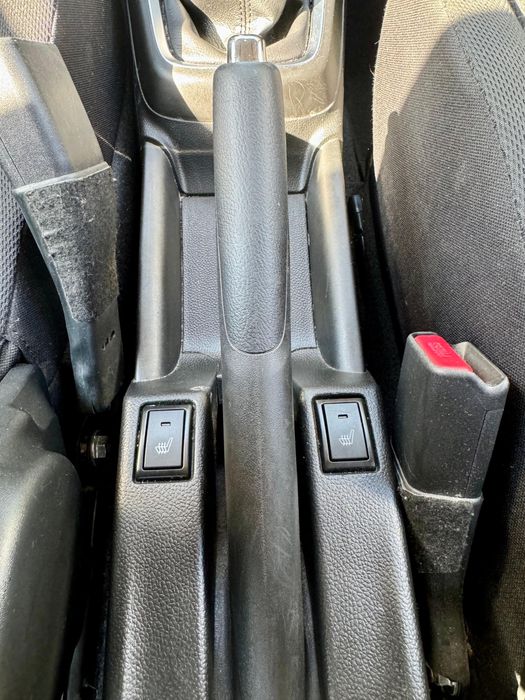 Vand SUZUKY SWIFT 4x4 2019