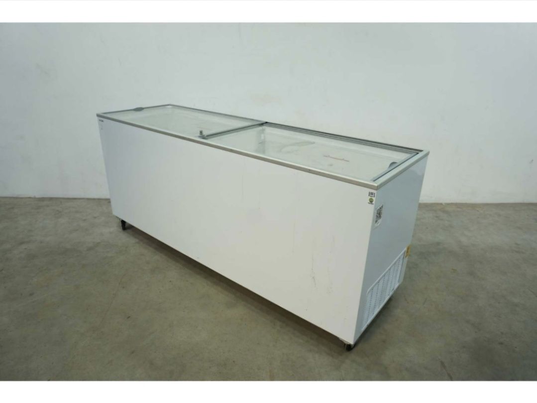 Хоризонтален фризер Ugur UDD 600