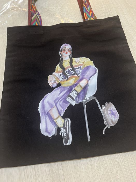 Продам шопперы ручной работы