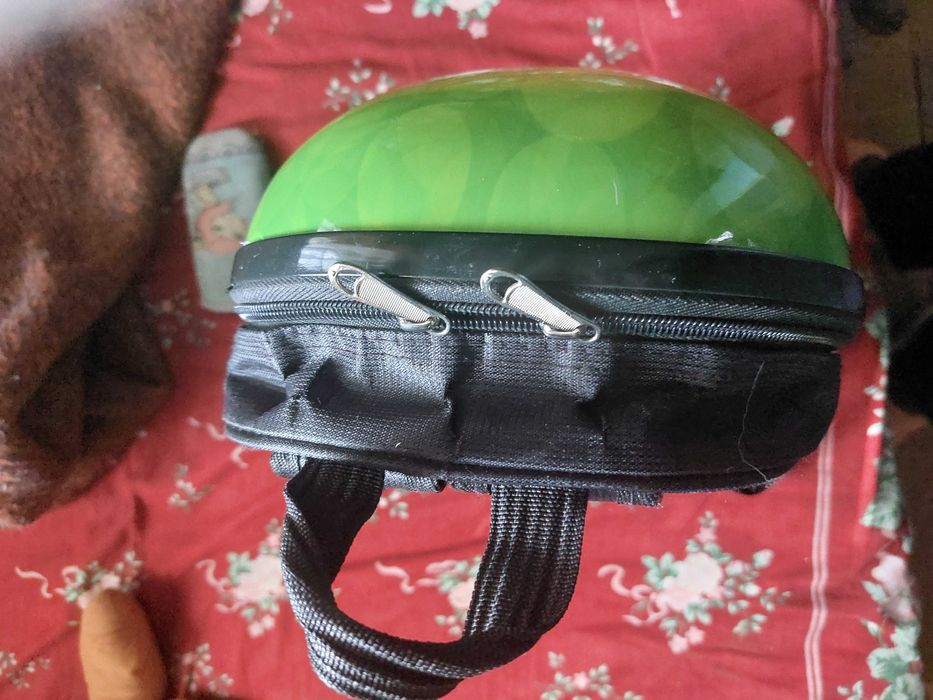 Детска   твърда  раница