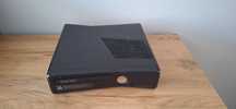 Vând Xbox 360+jocuri+kinect