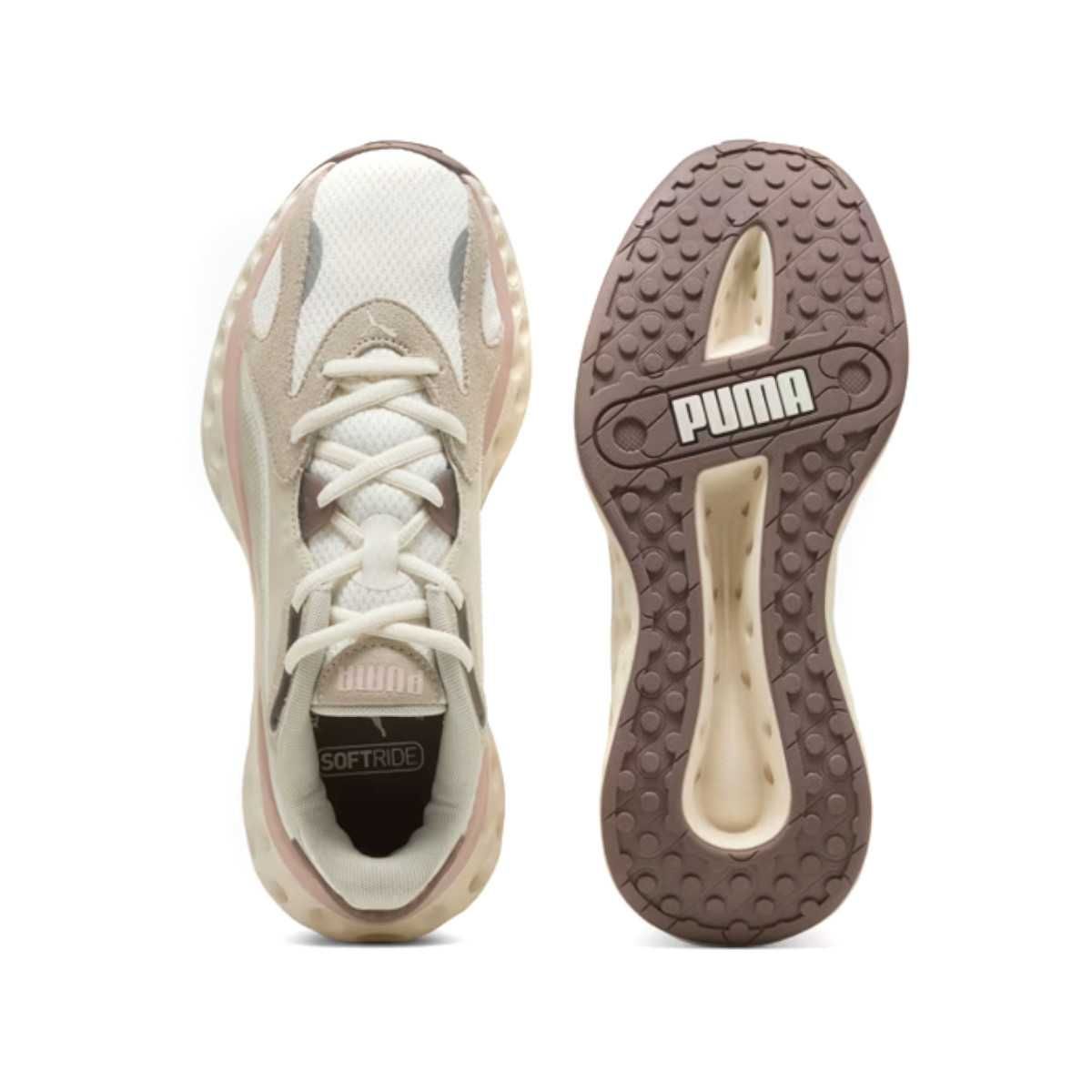 Оригинални маратонки Puma Softride Frequence