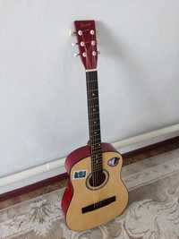 Акустическая гитара TERRIS TF-380A