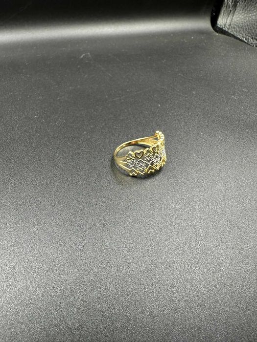 Hope Amanet P5/Inel din aur 14k/585 2.46 GR