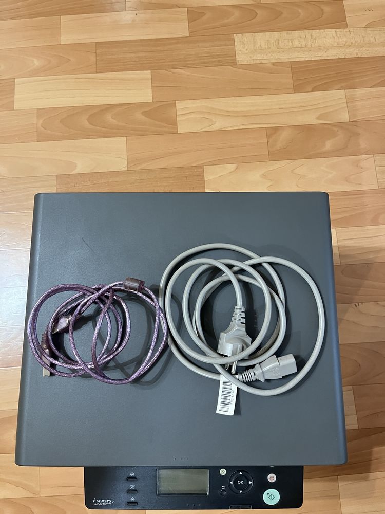 Принтер, МФУ Canon mf4410