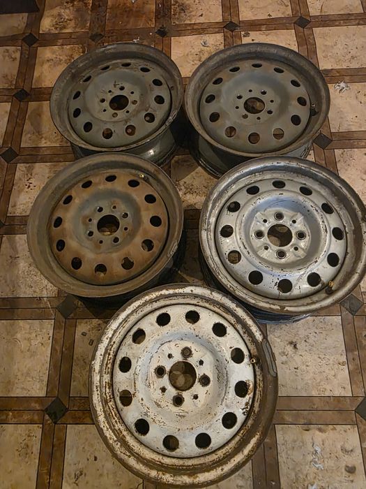 Продам диски  14