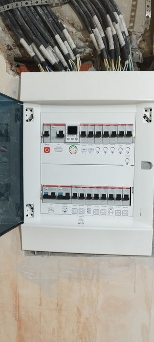 Ремонт квартир, отд