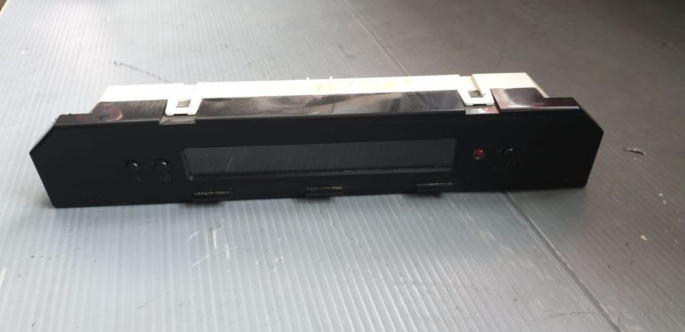 Display fiat sedici 16 34600-79j01
