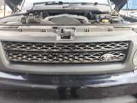 Решетка за Range Rover Sport facelift
