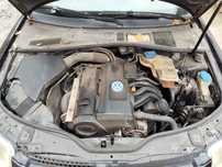 Vând passat b5 motor 1.6