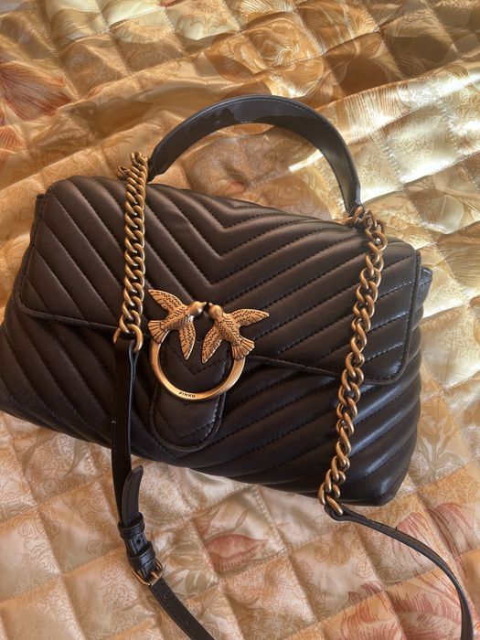 Дамска чанта Pinko