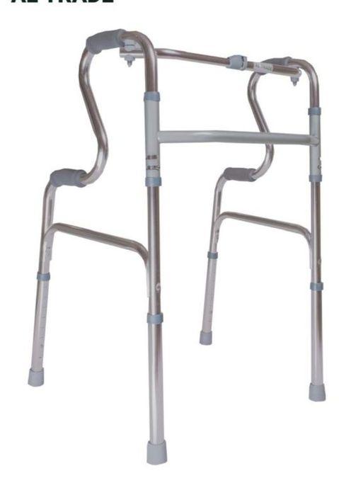 Прокат ходунков и инв.колясок