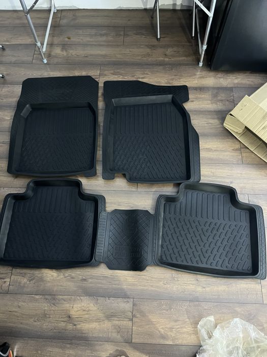 Ародам коврики полики лада нива не дорого