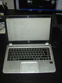 Dezmembrez HP Envy Ultrabook Sleekbook 4-1130la i3-3217U la 1.8 Ghz
