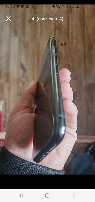 Iphone11 pro telefane