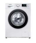 Mașina spălat Samsung EcoBubblle 7 Kg, 1200 rpm, motor inverter