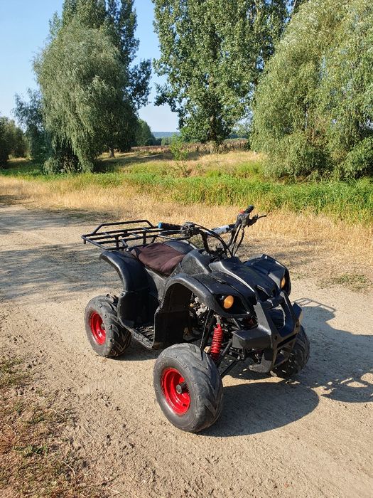 atv pt copii și adolescenți