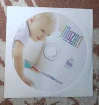 CD muzica Mozart pentru copii