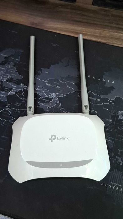TP-LINK wi-fi Роутер