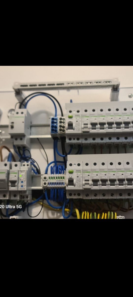 Electrician ,non stop, promt și ieftin!