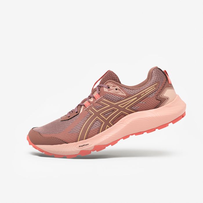Încălțăminte de alergare Asics Gel Kanaku - produs resigilat Decathlon
