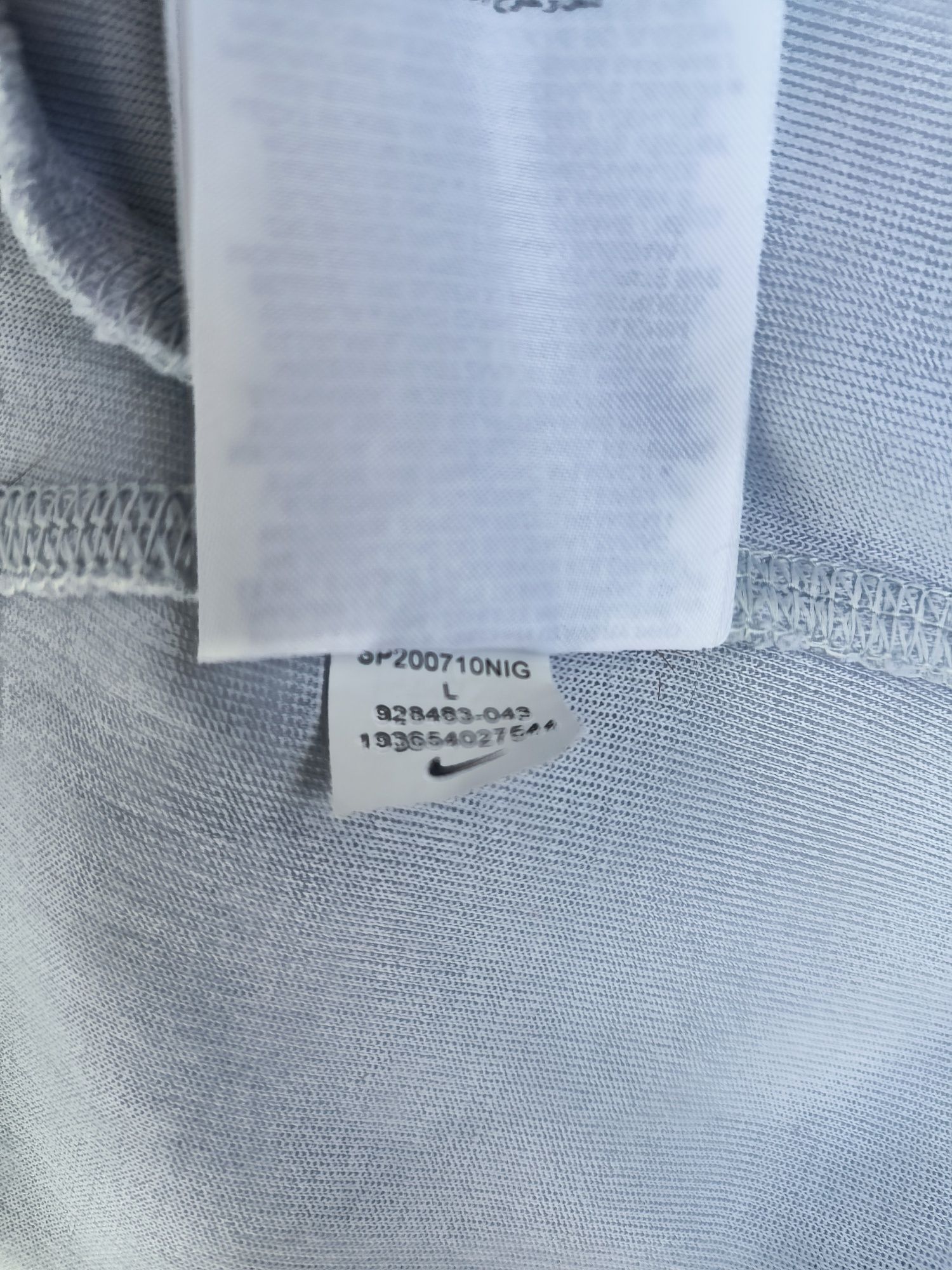 Nike Tech Fleece размер L