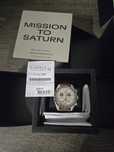 Ceas OMEGA X SWATCH Moonswatch,Bioceramic,garantie 2 ani