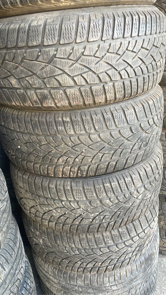 Шины Зимние,  Бу шины R15,R16,R17,R18,R19,R20,R21  из Германии