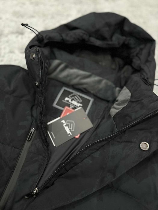 Мъжко яке чисто ново