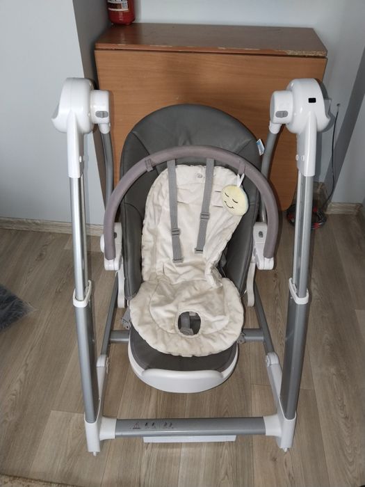 Электрокачелия в отличном состояние