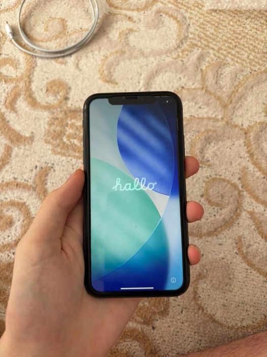 Айфон 11 продается